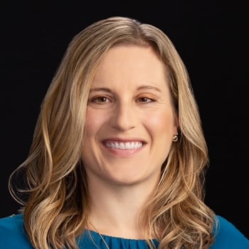 Portrait of Tara  Capsuto