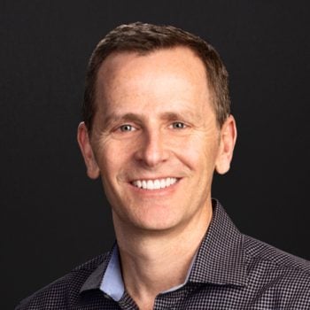 Portrait of Craig Jacoby